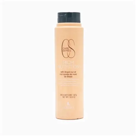 CARE SERIES RICH NUTRI SHAMPOO 250ML